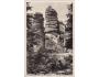 DREISESSEL = ŠUMAVA /rok1935?*kc10129
