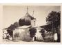 ŽELEZNÁ RUDA+KOSTEL =ŠUMAVA /rok1950?*kc10138