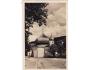 ŽELEZNÁ RUDA+KOSTEL =ŠUMAVA /rok1950?*kc10139