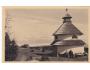 JAVORNIK= KAPLE SV.ANTONÍNA =ŠUMAVA /rok1947?*kc10140