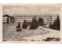 KOSTELEC NAD ČERNÝMI LESY/rok1950*kc10196