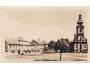 KOSTELEC NAD ČERNÝMI LESY/rok1947*kc10205