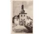 KOSTELEC NAD ČERNÝMI LESY/rok1947*kc10206