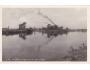 LÁZNĚ TOUŠEŇ=SOUTOK JIZERA+LABE / PRAHA /rok1949?*kc10221