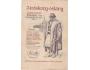 HRONOV =OSLAVY JIRÁSEK + JAN ŽIŽKA /rok1921?*kc10298
