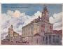 PRAHA NÁDRAŽÍ /rok1917?*kc10370