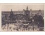 PRAHA VYSTAVIŠTĚ + AUTOBUS /rok1925?*kc10371