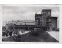 ROKYCANY NÁDRAŽÍ+ AUTOBUS /rok1930?*kc10445