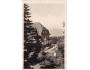 KRKONOŠE =ČERNÁ BOUDA= HOSPODA /rok1946?*kc10447