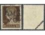 Julské Benátsko - spojenecká pošta 1945 č.1