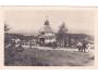 JAVORNÍK KAPLIČKA = ŠUMAVA /rok1945*kc10602