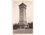 JAVORNIK ROZHLEDNA= ŠUMAVA /rok1947*kc10605