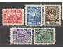 ČSR II - 1. vyročí SNP, 403 - 407 **