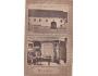 HUSINEC =RODNÝ DUM HUSA= ŠUMAVA /rok1920*kc10641