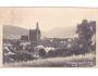 PRACHATICE = ŠUMAVA /rok1929?*kc10660