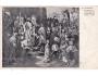 KRÁL VRATISLAV II.=KORUNOVACE=mal.SVOBODA /rok1919?*kc10703
