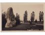 TYRŠ = POMNIK=SLANÝ /rok1930?*kc10769