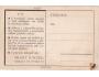 REKLAMA FRANT.RINDER= KREJČÍ VÝŠKOV /rok1925?*kc10804