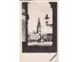 NOVÝ JIČÍN =MASARYKOVO NÁMĚSTÍ/vyd.KŘIŽAN /rok1945?*kc10808