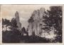 NOVÝ JIČÍN =HRAD STARÝ JIČÍN /rok1934?*kc10810