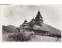 KOSTEL KARPATSKORUSKÝ=KUNČICE p.ONDŘEJNÍKEM/rok1940?*kc10820