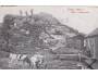 KRÁVA =ŠUMAVA TROJMEZÍ /rok1923*kc10908