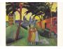 415685 August Macke