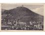 MOST=zmizelé město =SUDETY /rok1943?*kc10935
