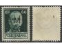 Julské Benátsko - spojenecká pošta 1945 č.3