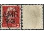 Julské Benátsko - spojenecká pošta 1945 č.5