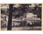 ČERVENÁ NAD VLTAVOU=PENSION PAZOUREK /rok1949?*kc11045