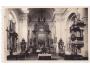 SV.JAN POD SKALOU= V KOSTELE /rok1930?*kc11067