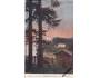 ŠUMAVA =ČESKÁ KUBICE =rok1915?*kc11233