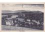 ŠUMAVA =ČESKÁ KUBICE =rok1930?*kc11235