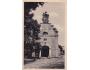 ŠUMAVA =STARÝ POSTŘEKOV =KAPLE=rok1950?*kc11246