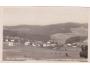 PEC POD ČERCHOVEM =ŠUMAVA =rok1930?*kc11263