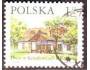 Polsko 1999 Dvorec Krzeslavice u Krakova, Michel č.3773 raz.