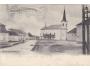 CHROUSTOVICE =CHRUDIM =rok1900?*kc11420