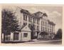 DRAHOTUŠE = HRANICE /rok1950?*kc11851