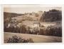 ORLICKÉ HORY=ŠTEMBARKOVA CHATA PANORÁMA/rok1934?*kc11859