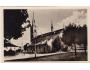 KAŠPERSKÉ HORY / KLATOVY /rok1947?*kc11900