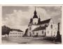 CHLUM U TŘEBONĚ =KOSTEL /rok1947?*kc11927