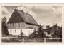 KRUŠNÉ HORY CÍNOVEC=HOSPODA BARBORA /rok1947?*kc11929