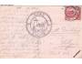 HRADČANY= POHLED KOKOŘÍN=rok1919*c8071