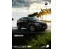 BMW X6 prospekt 2017 model 2018 PL