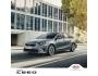 Kia Ceed prospekt 2018 model 2019 SK