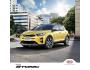 Kia Stonic prospekt 2017 model 2018 SK