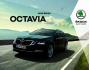 Škoda Octavia prospekt 01 / 2019 SK
