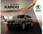 Škoda Karoq prospekt 07 / 2017 SK