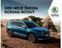 Škoda Kodiaq Scout prospekt 10 / 2017 AT